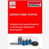 Soudal Panel System